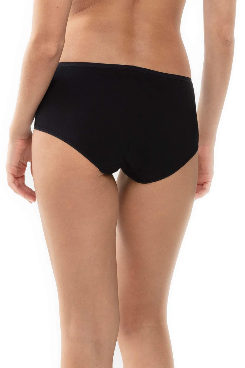 Panty SUPERFINE ORGANIC