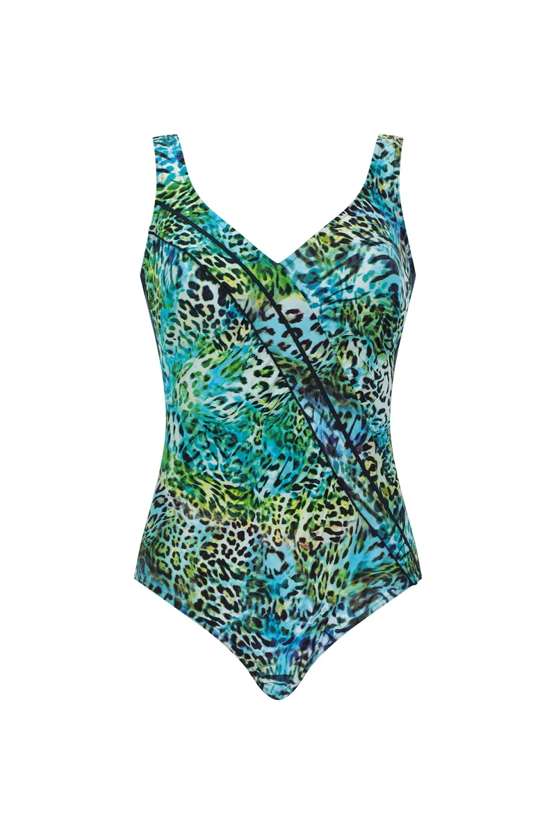 Badeanzug / Swimmsuit Algave 12104