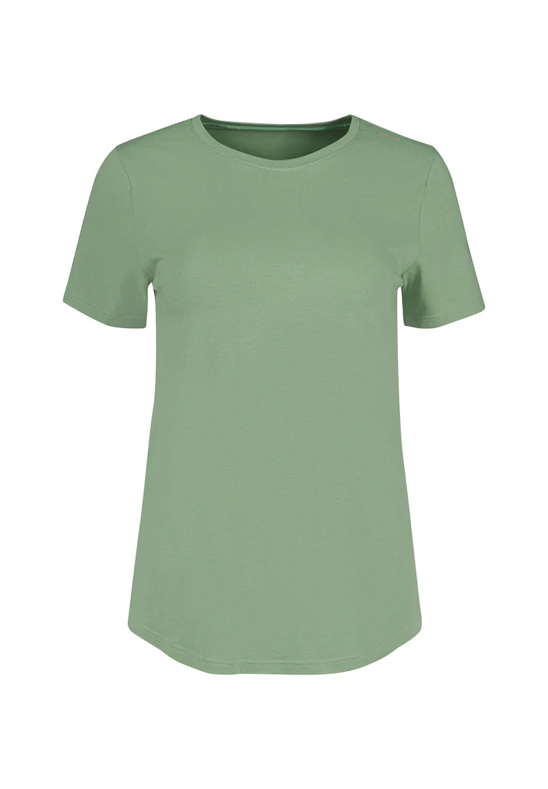Night In Skiny 03 Shirt short sleeve | basil 084408-08S767