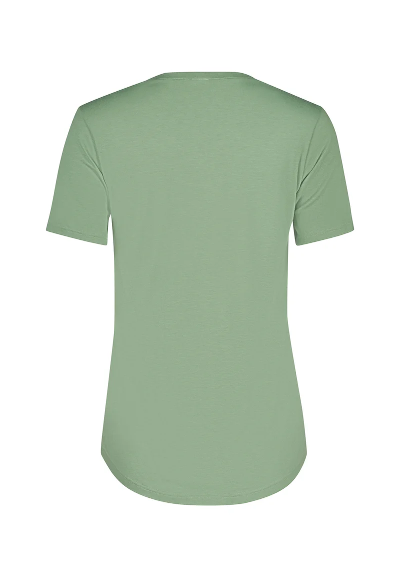 Night In Skiny 03 Shirt short sleeve | basil 084408-08S767