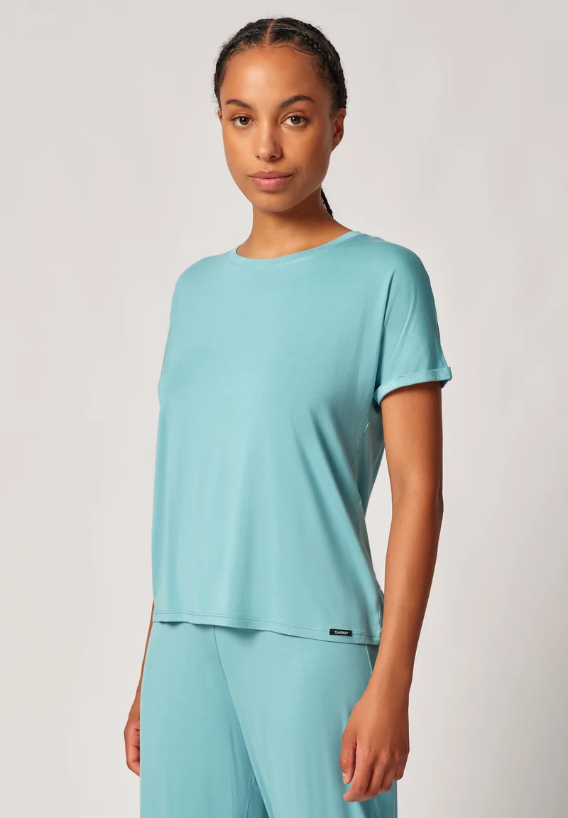Night In Mix & Match Shirt short sleeve | reef waters 080774-08S768