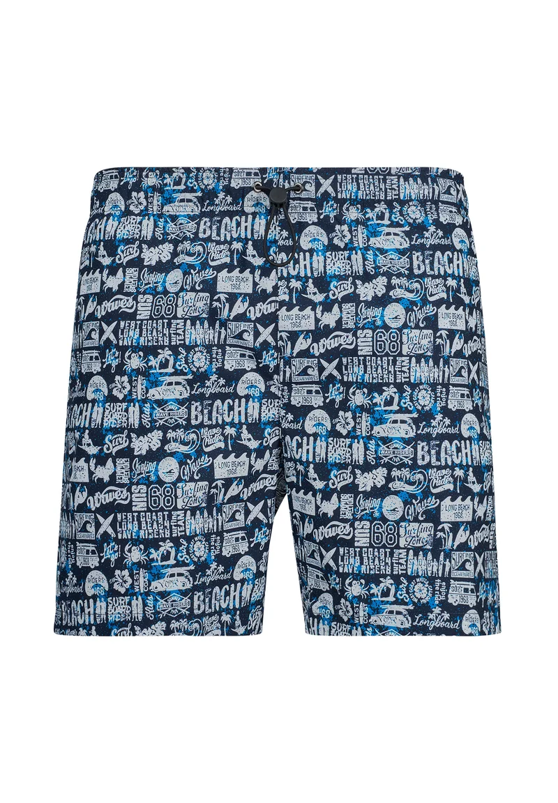 Swimen Swimming shorts | jewel beach 086255-08S839