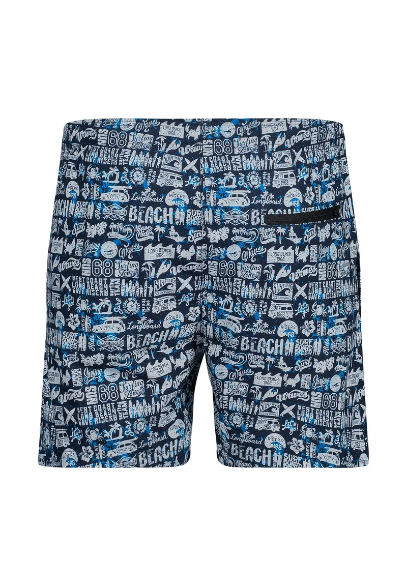 Swimen Swimming shorts | jewel beach 086255-08S839