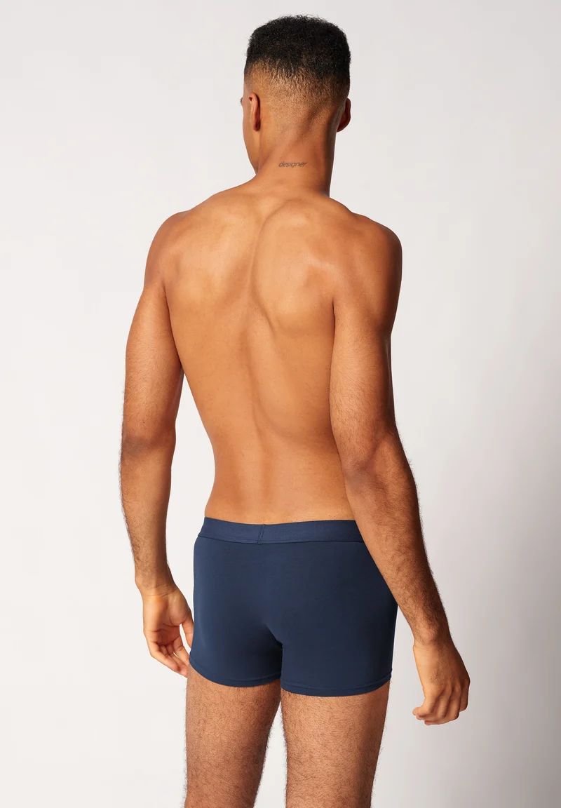 Cotton Multipack Trunks 2 pack | water selection 085058-08S821