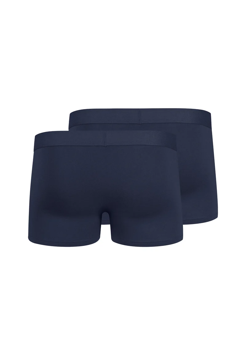 Cotton Multipack Trunks 2 pack | water selection 085058-08S821