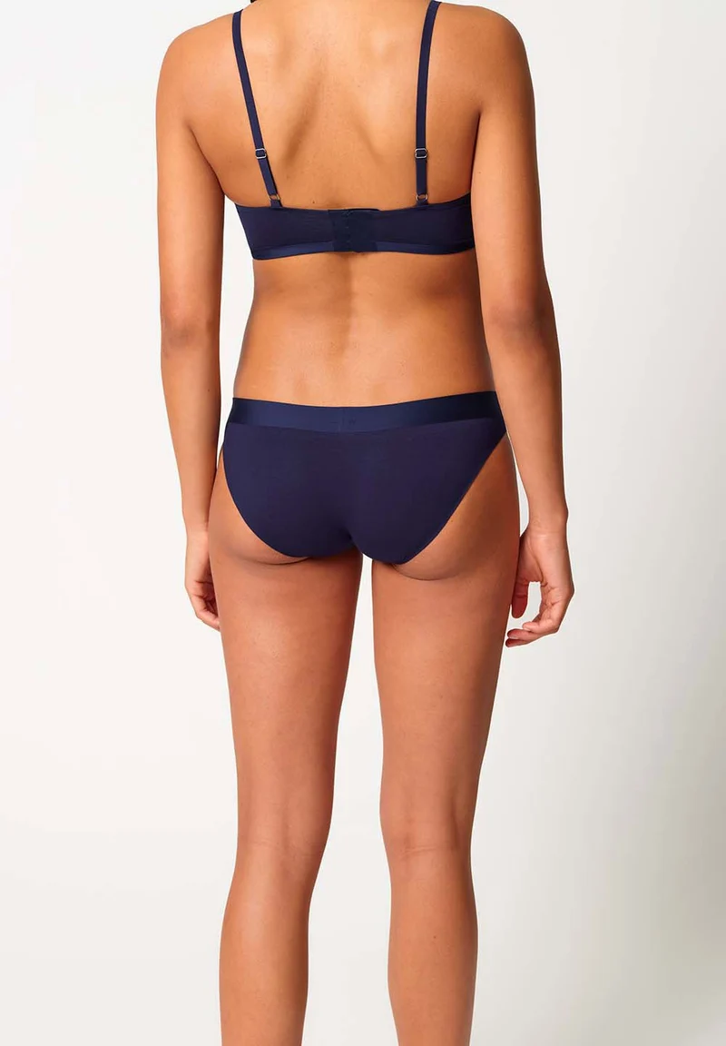 Smartouch Bikini briefs | evening blue 082626-08S880