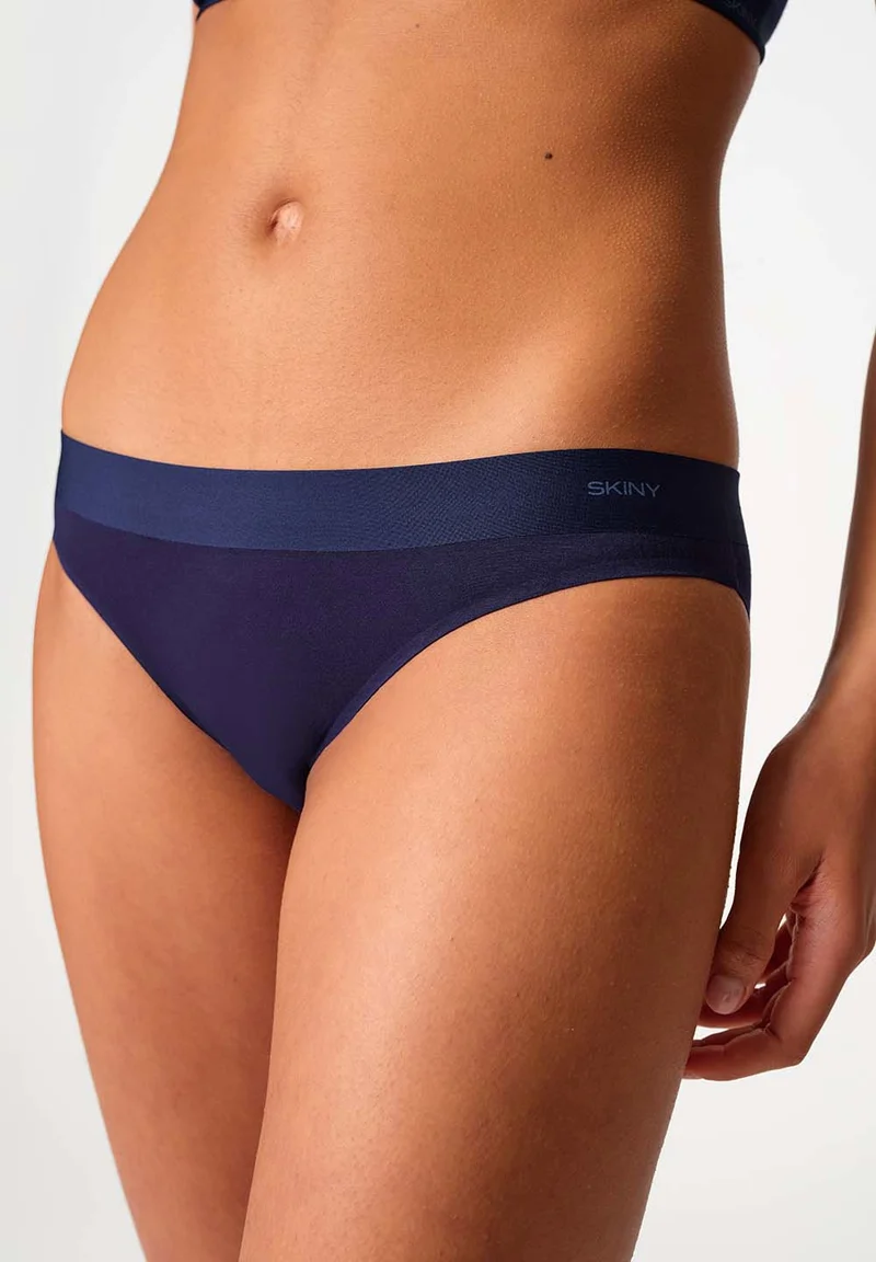 Smartouch Bikini briefs | evening blue 082626-08S880
