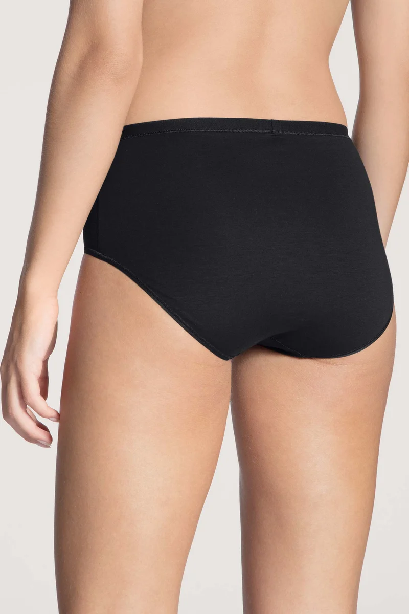Slip, high waist, NATURAL COMFORT