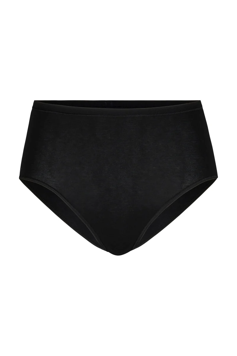 Slip, high waist, NATURAL COMFORT