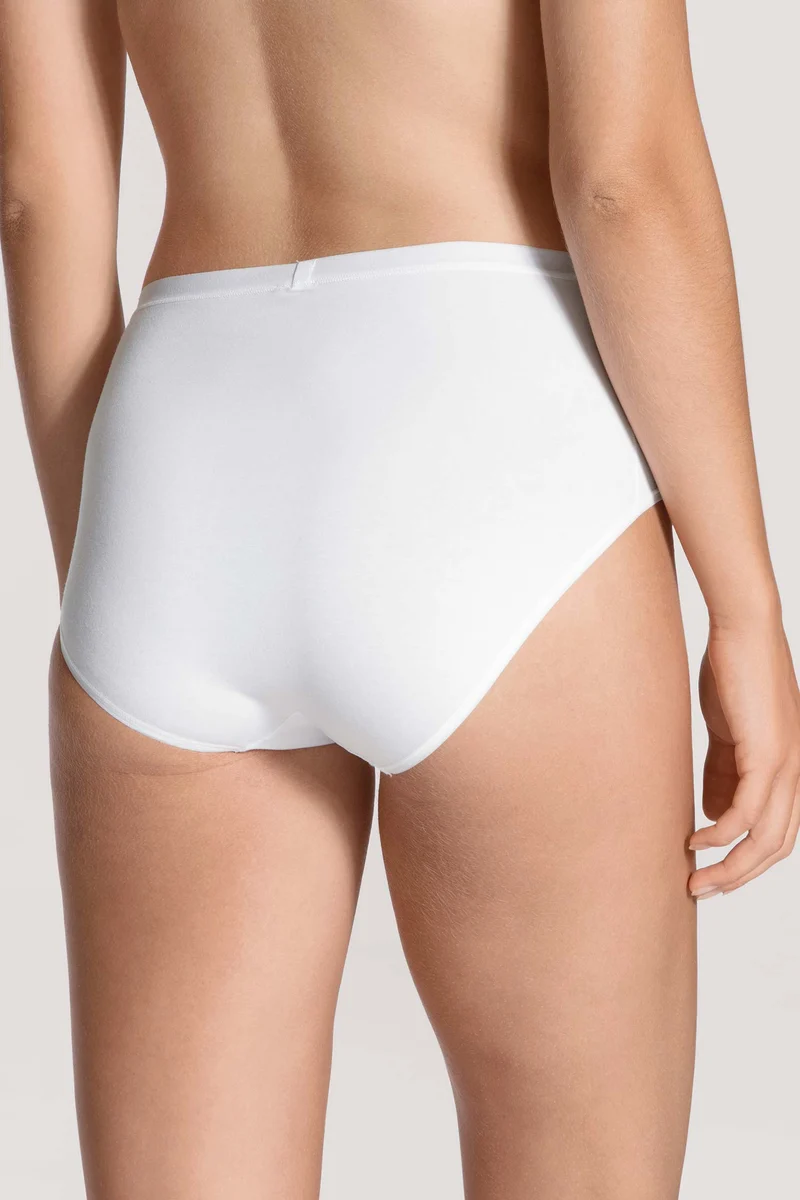 Slip, high waist, NATURAL COMFORT