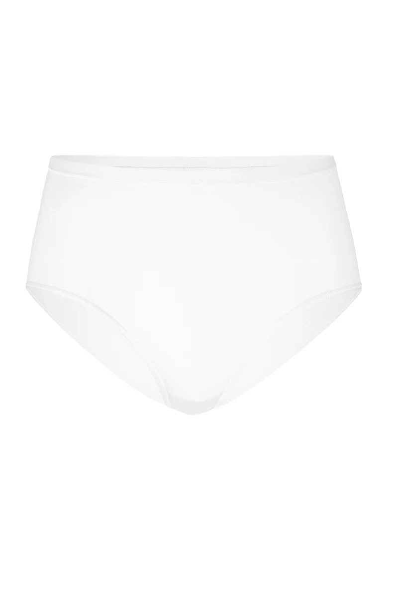 Slip, high waist, NATURAL COMFORT
