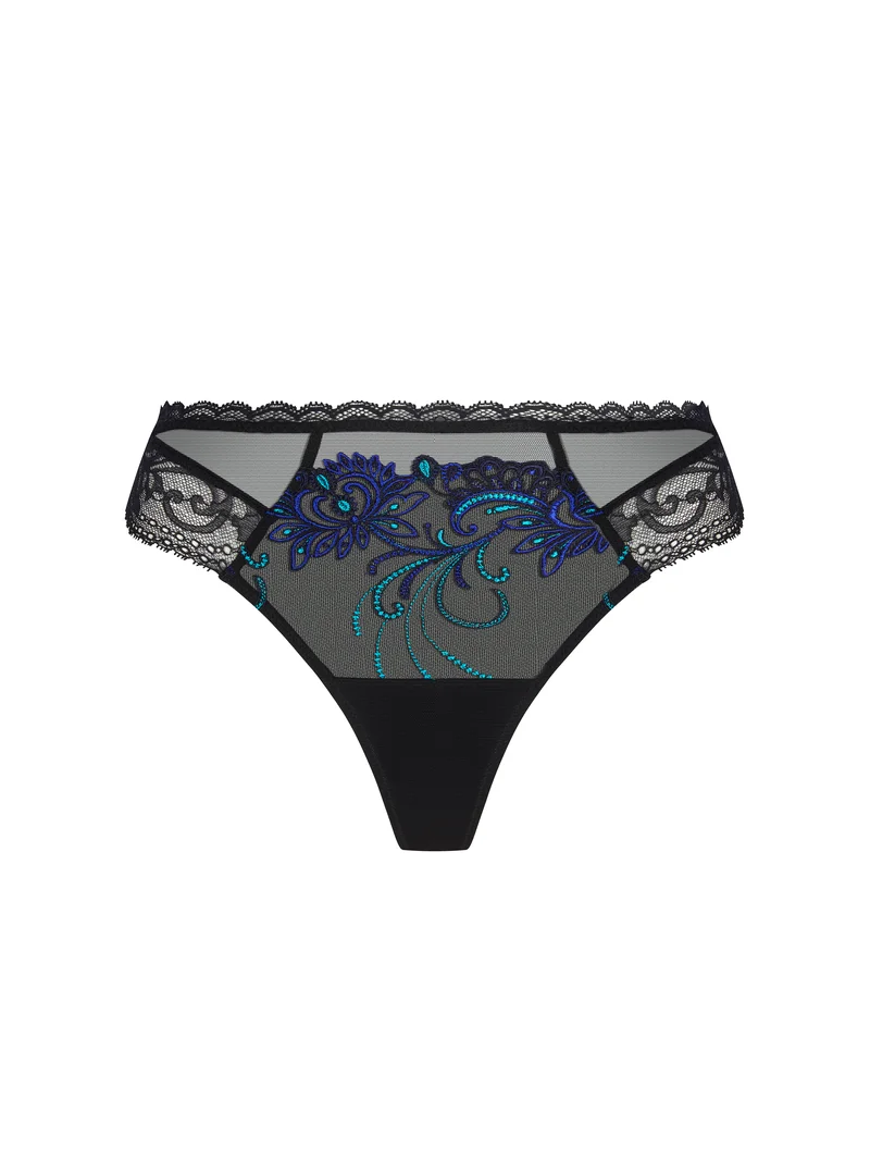 Lise Charmel - Eclat Joaillerie Tanga Eclat Saphir