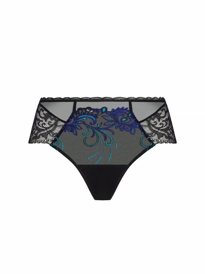 Lise Charmel - Eclat Joaillerie Shorty Eclat Saphir