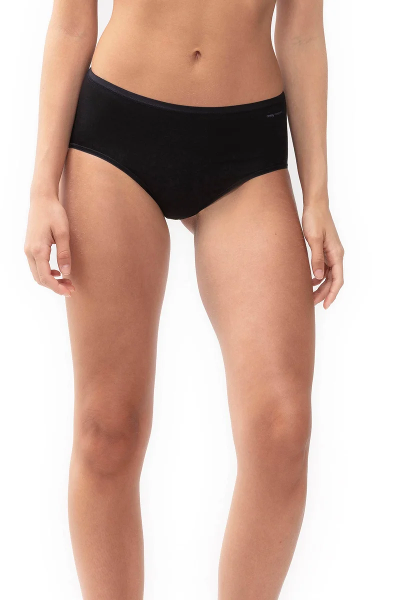 Taillen-Slip SUPERFINE ORGANIC
