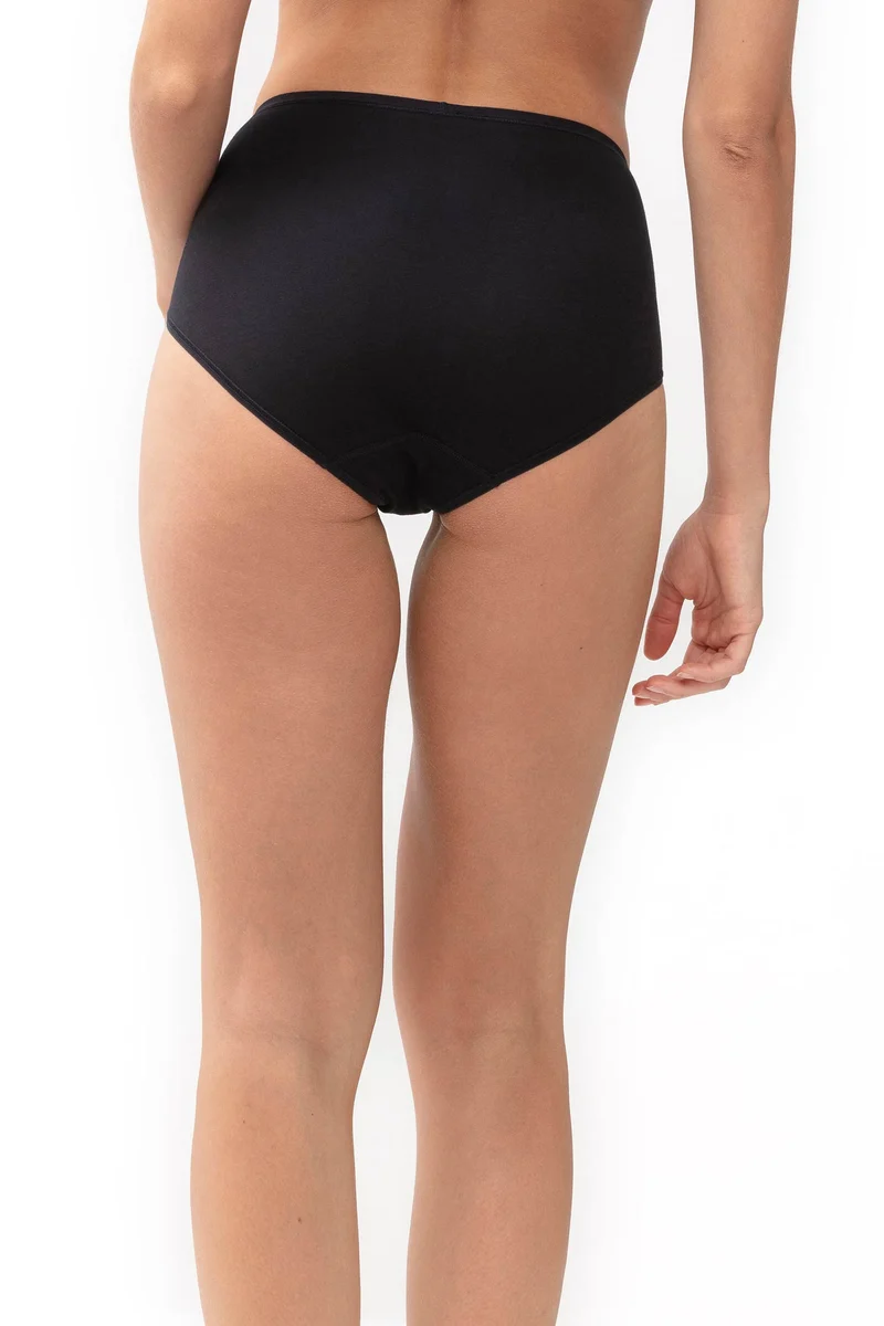 Taillen-Slip SUPERFINE ORGANIC