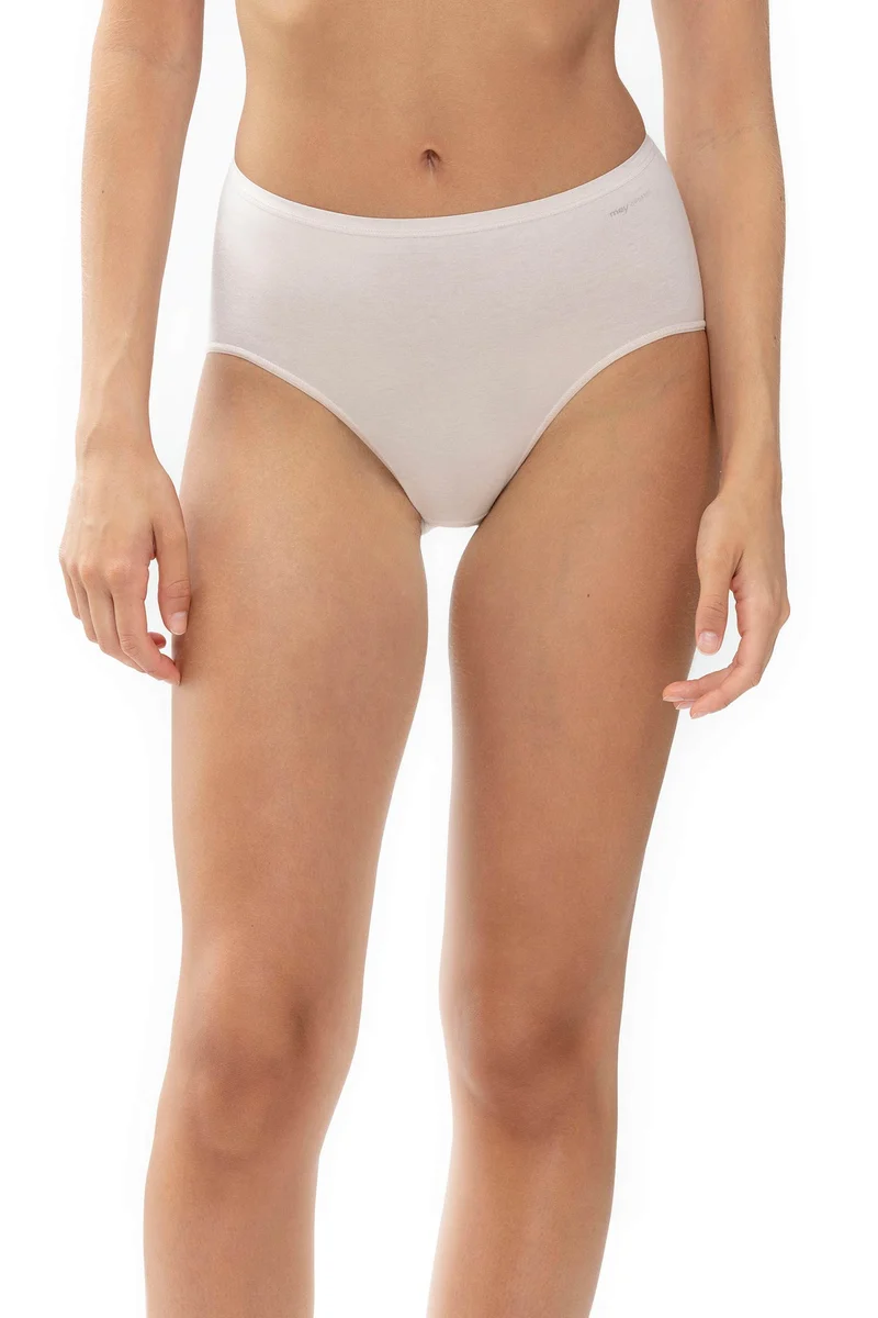 Taillen-Slip SUPERFINE ORGANIC