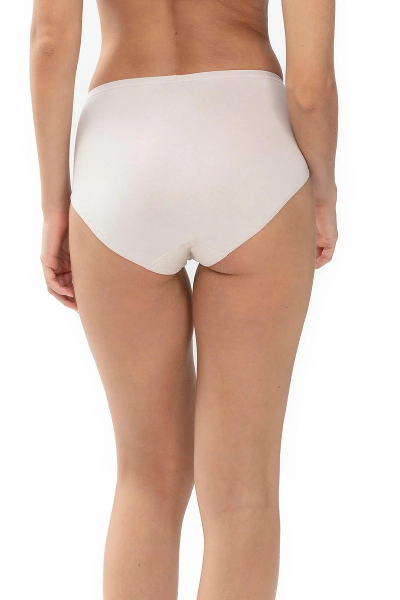Taillen-Slip SUPERFINE ORGANIC