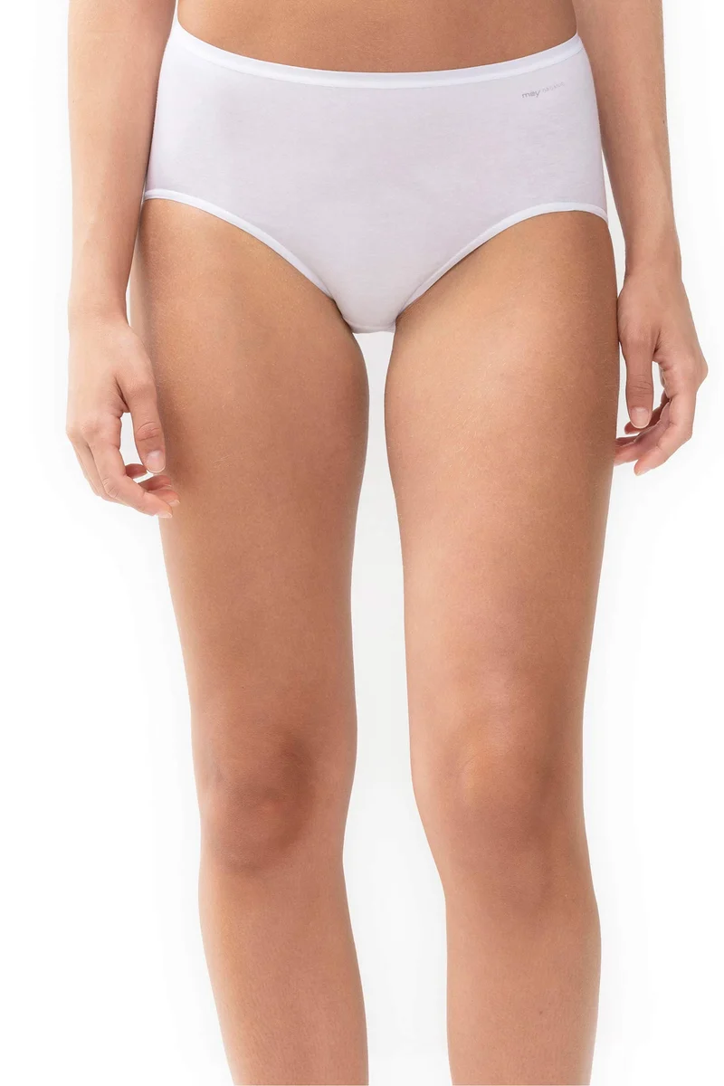 Taillen-Slip SUPERFINE ORGANIC
