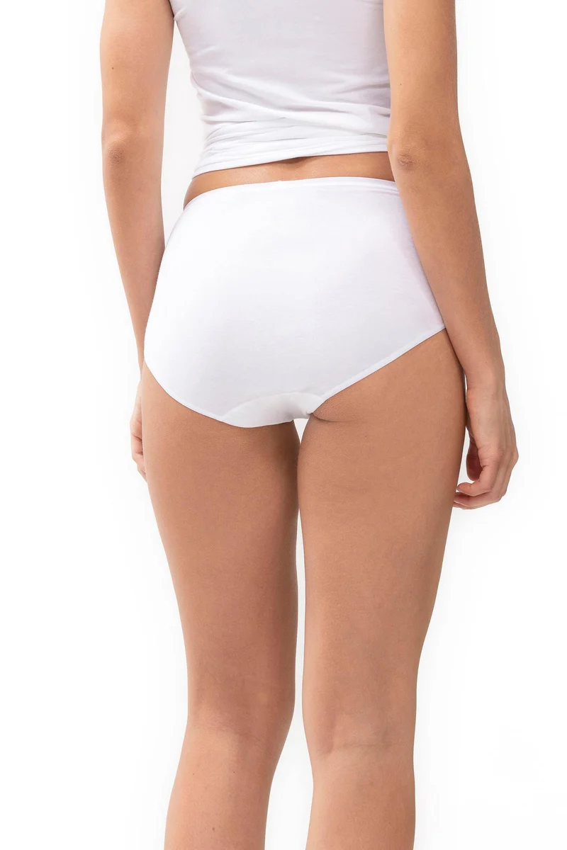 Taillen-Slip SUPERFINE ORGANIC