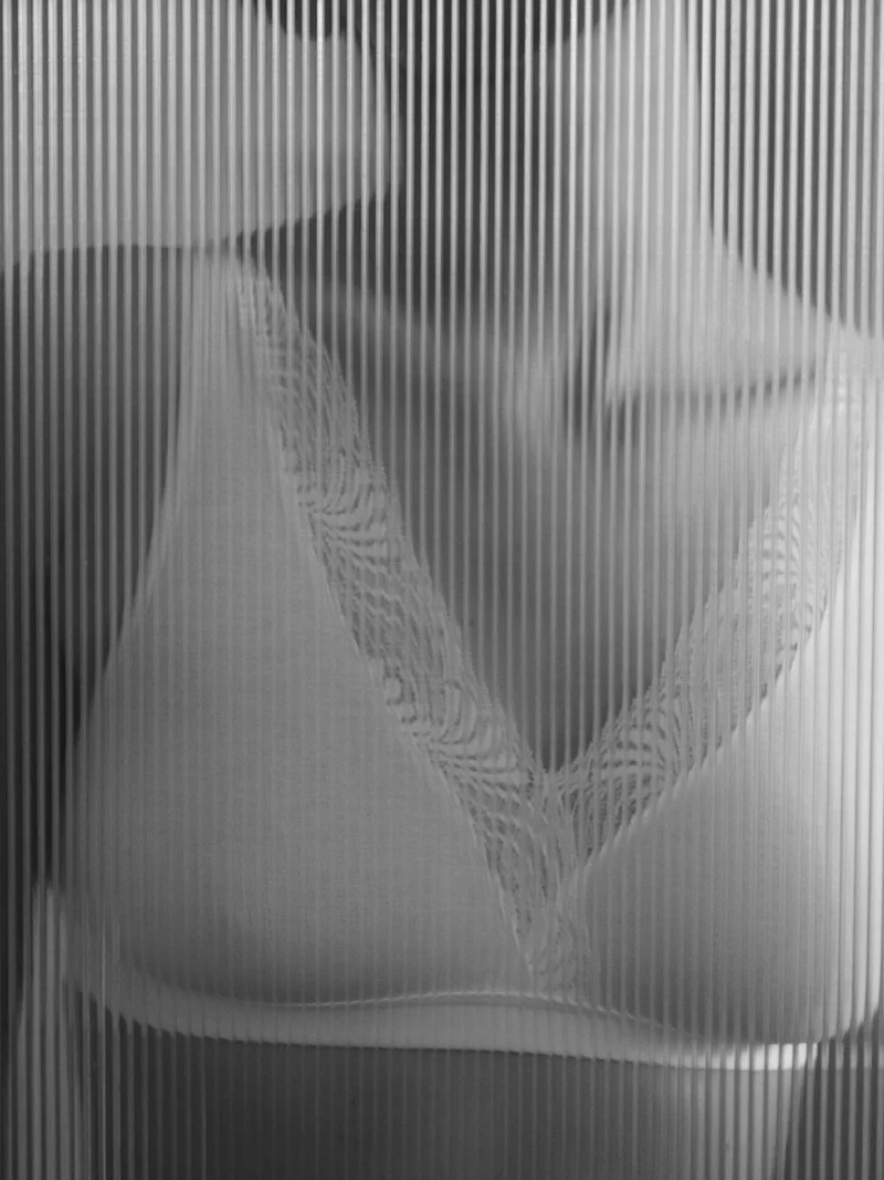 Soft Cup BH COTTON DELIGHT