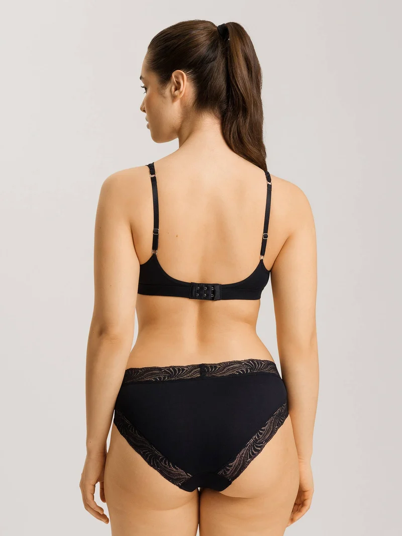 Soft Cup BH COTTON DELIGHT