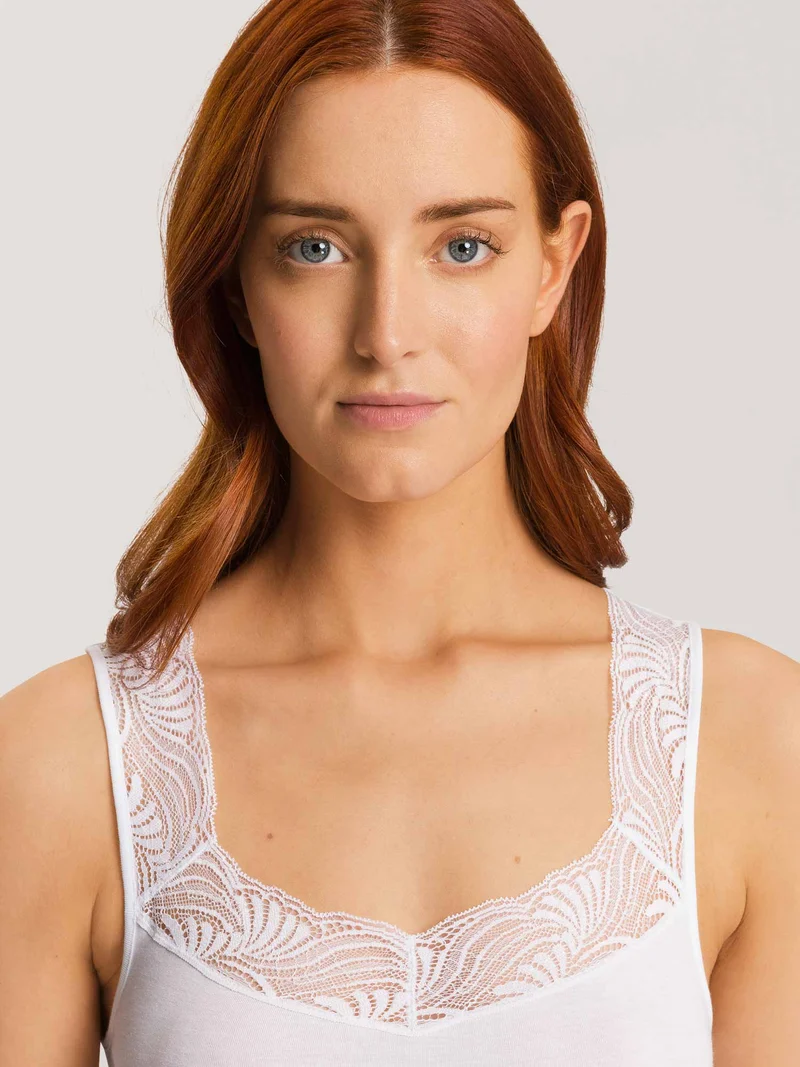 Tank-Top COTTON DELIGHT