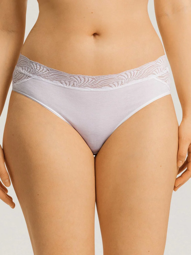 Midi-Briefs, Slip, COTTON DELIGHT