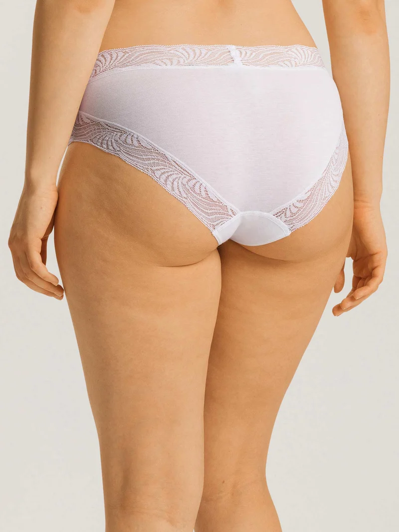 Midi-Briefs, Slip, COTTON DELIGHT