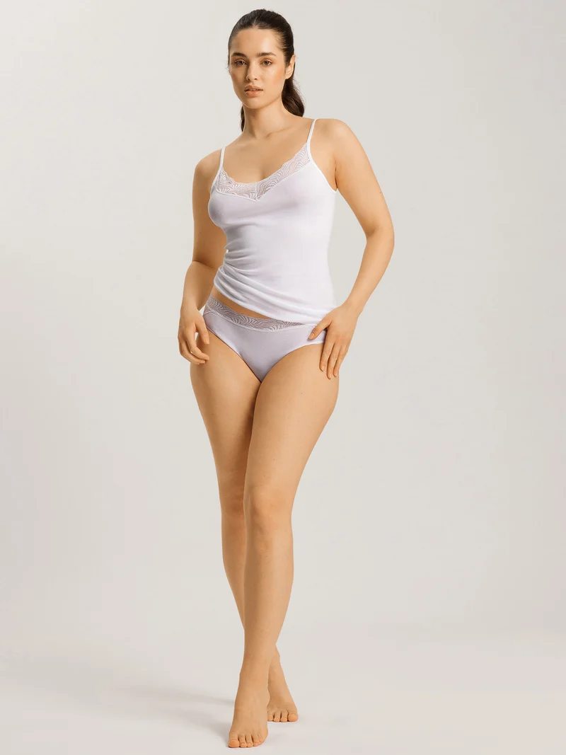 Midi-Briefs, Slip, COTTON DELIGHT