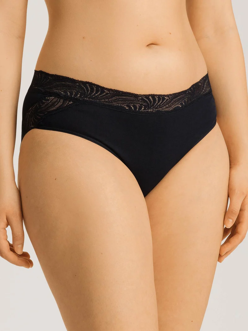 Midi-Briefs, Slip, COTTON DELIGHT