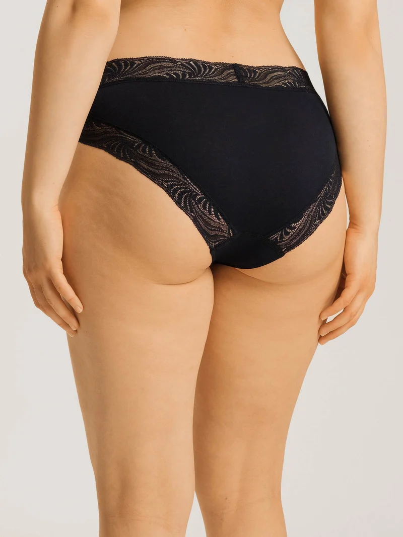 Midi-Briefs, Slip, COTTON DELIGHT