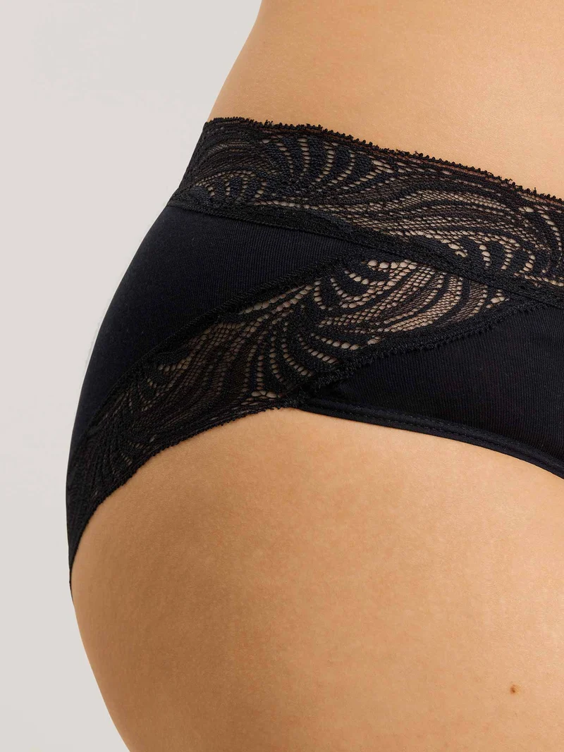 Midi-Briefs, Slip, COTTON DELIGHT
