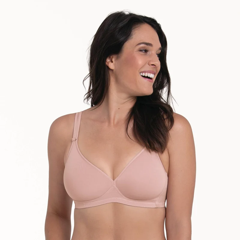 SELMA PURE Soft-BH m. Spacerschale 5231