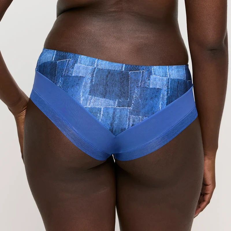 Hotpants Mauna 0542512TBU