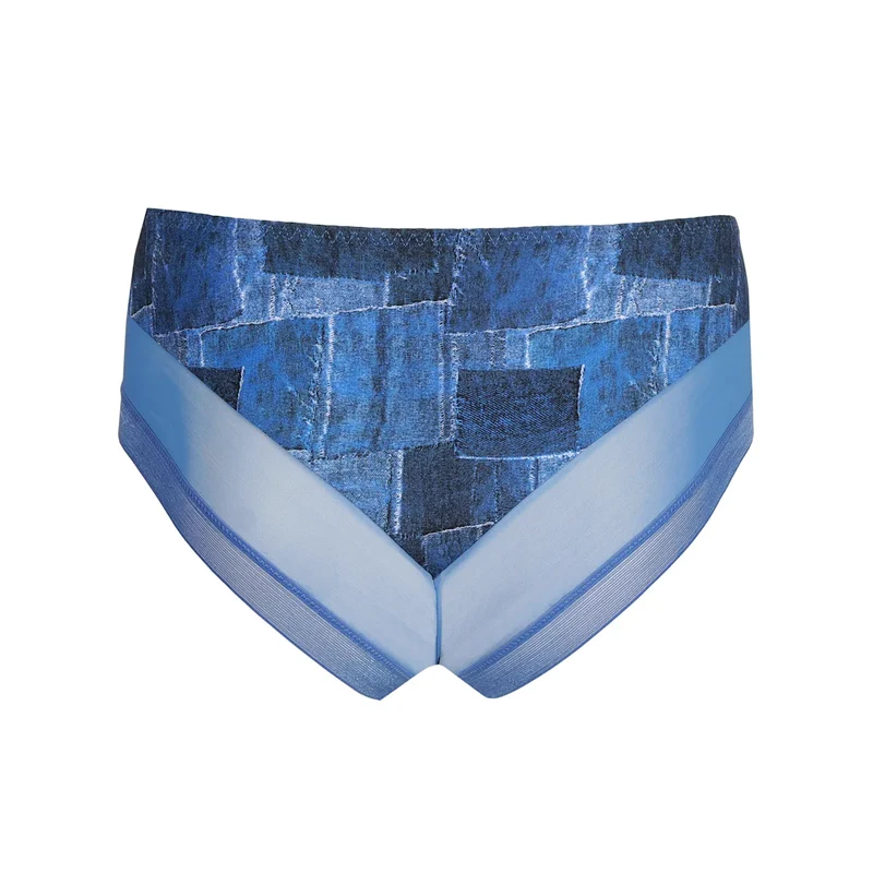 Hotpants Mauna 0542512TBU
