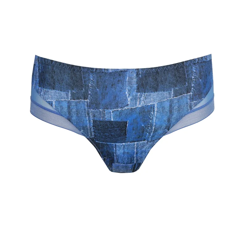 Hotpants Mauna 0542512TBU