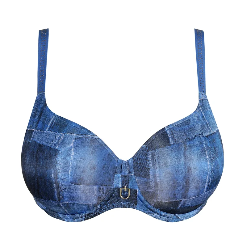 unterlegter BH herzform Mauna 0242510TBU