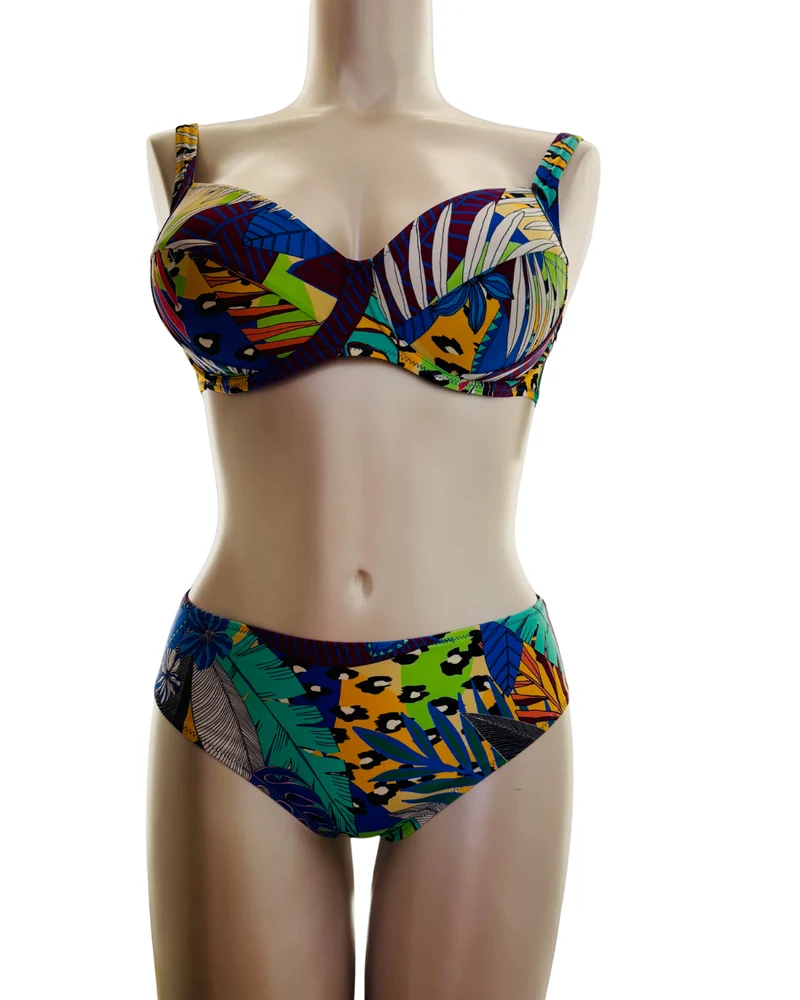 Bikini Sibel 8453