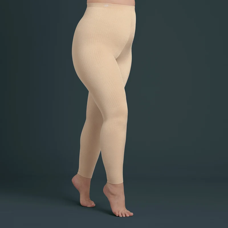 Sport Tights Massage+ 1697