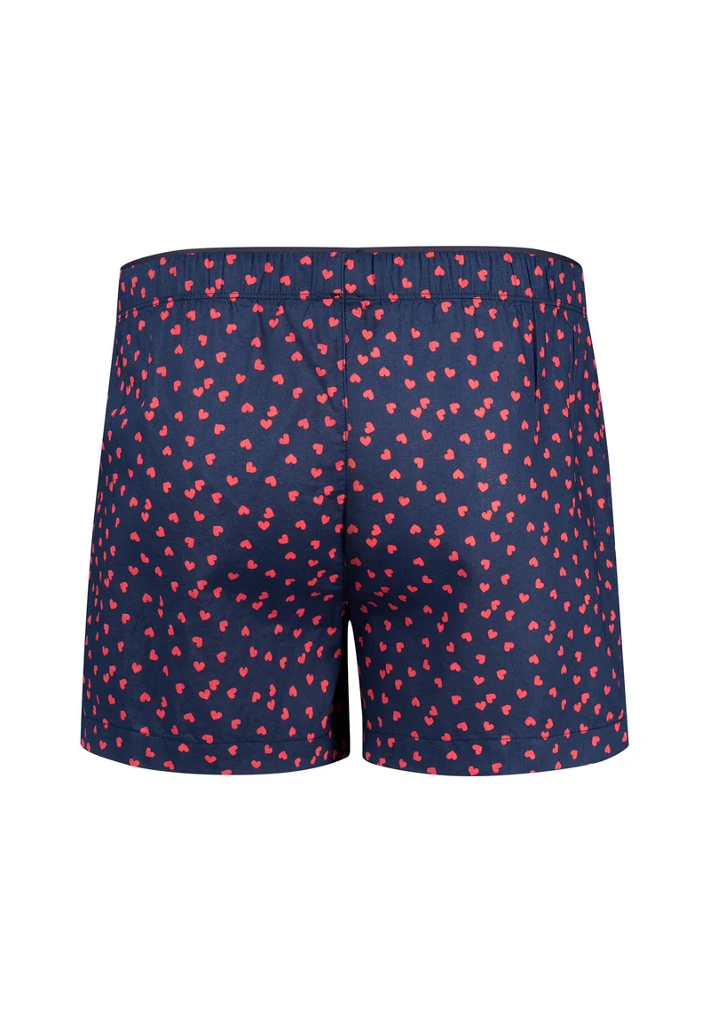 Boxersensation Unisex boxer shorts | dubarry hearts 083217-08S749
