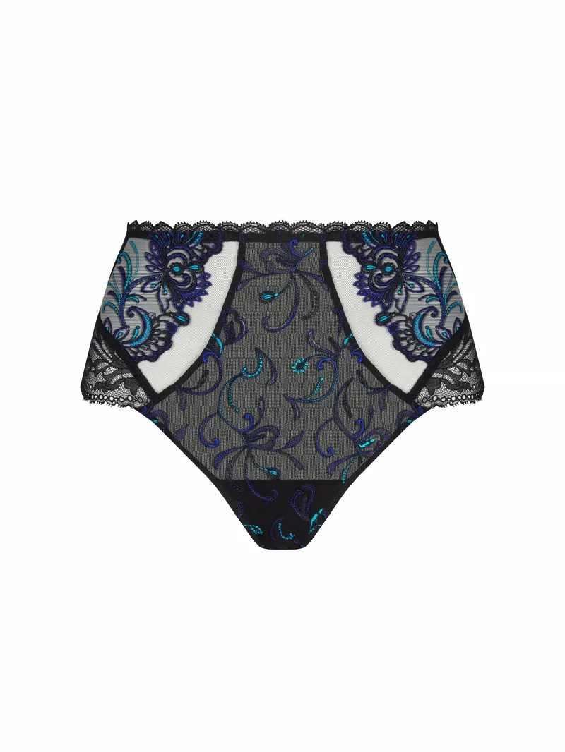 Lise Charmel - Eclat Joaillerie Sexy Boyshort Eclat Saphir