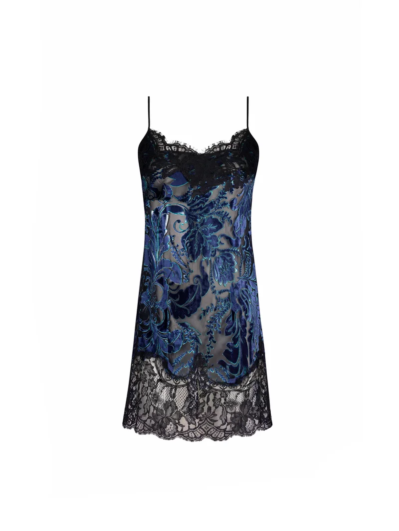 Lise Charmel - Eclat Joaillerie Nachtkleid Eclat Saphir
