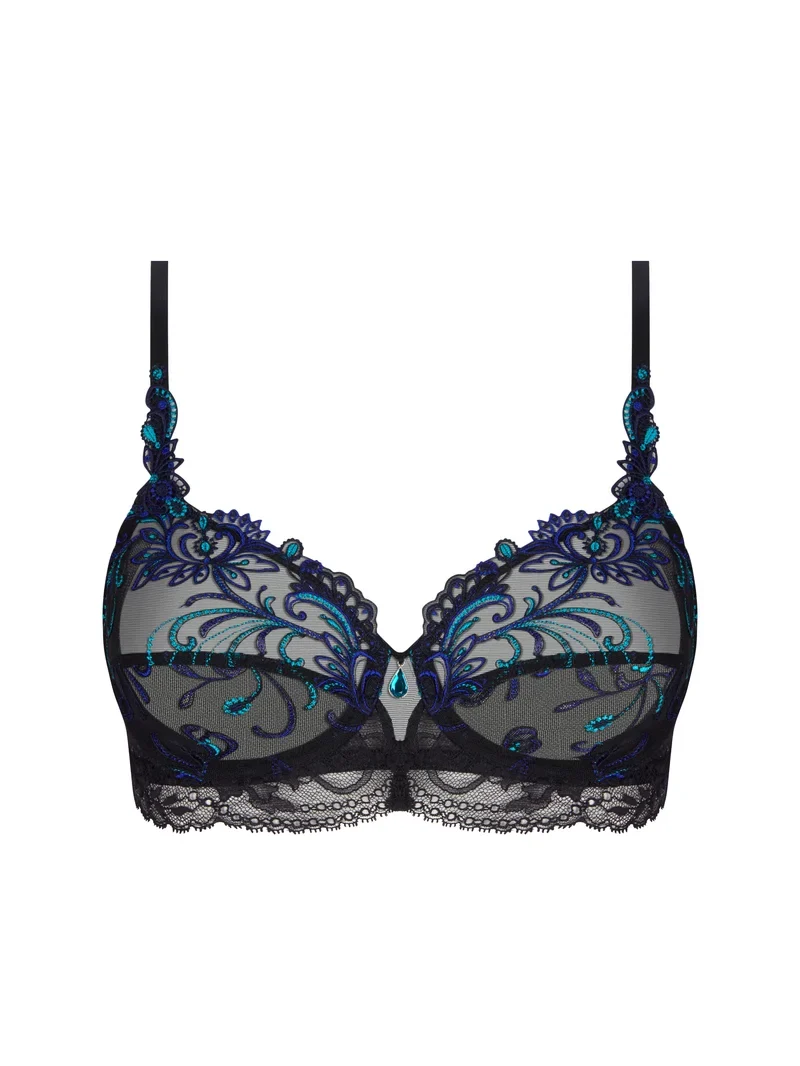 Lise Charmel - Eclat Joaillerie Vollschalen-BH Eclat Saphir