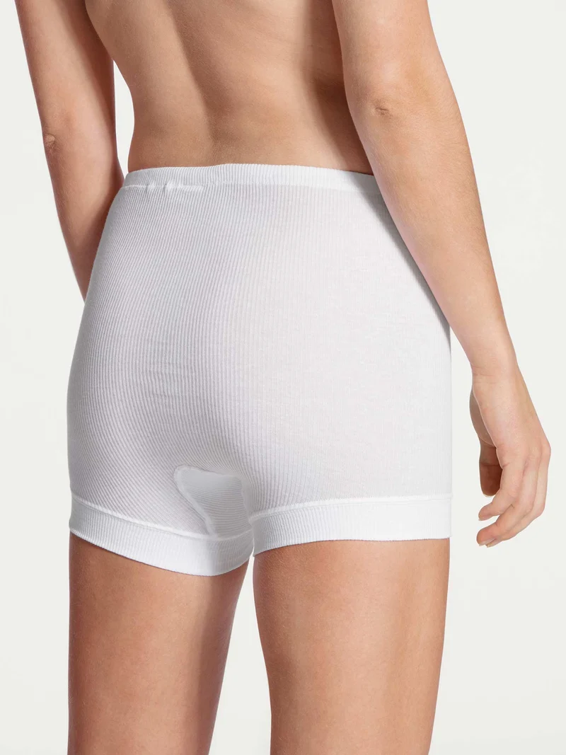 Pagenschlüpfer, Panty, ICONICS COTTON 2:2