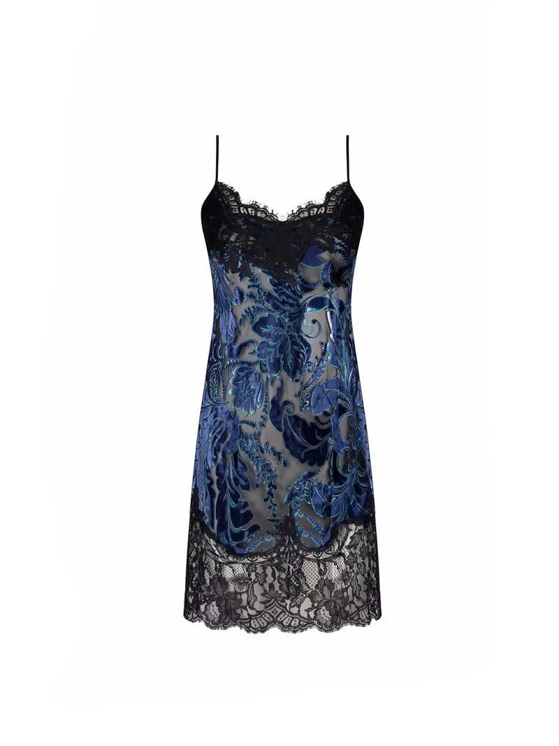 Lise Charmel - Eclat Joaillerie Babydoll Eclat Saphir