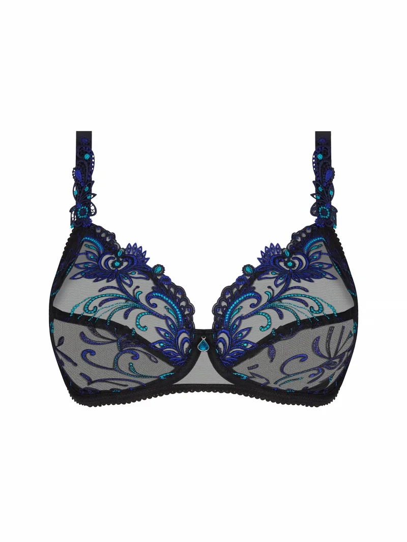 Lise Charmel - Eclat Joaillerie 3 Teile Full Cup Eclat Saphir