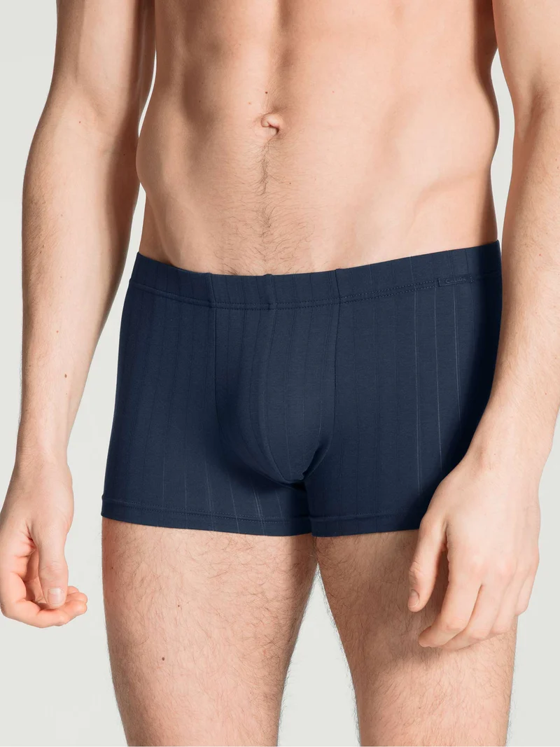 New Boxer mit überzogenem Bund, PURE & STYLE