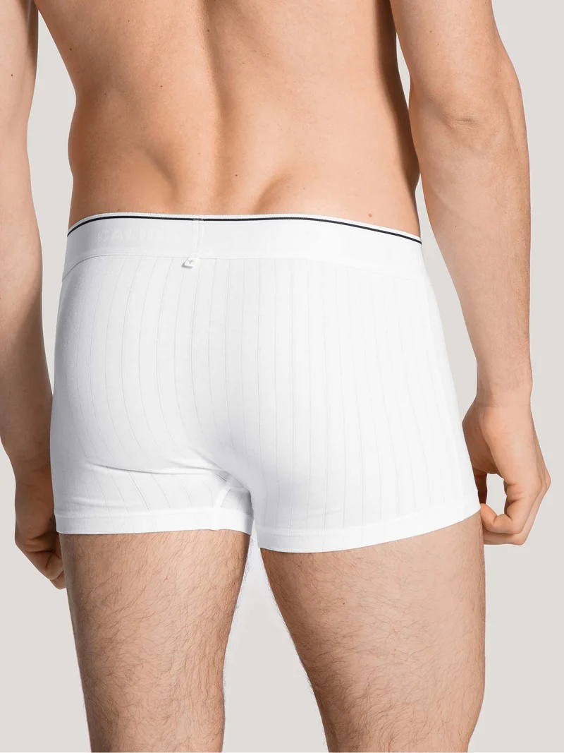 New Boxer mit Elastikbund, PURE & STYLE
