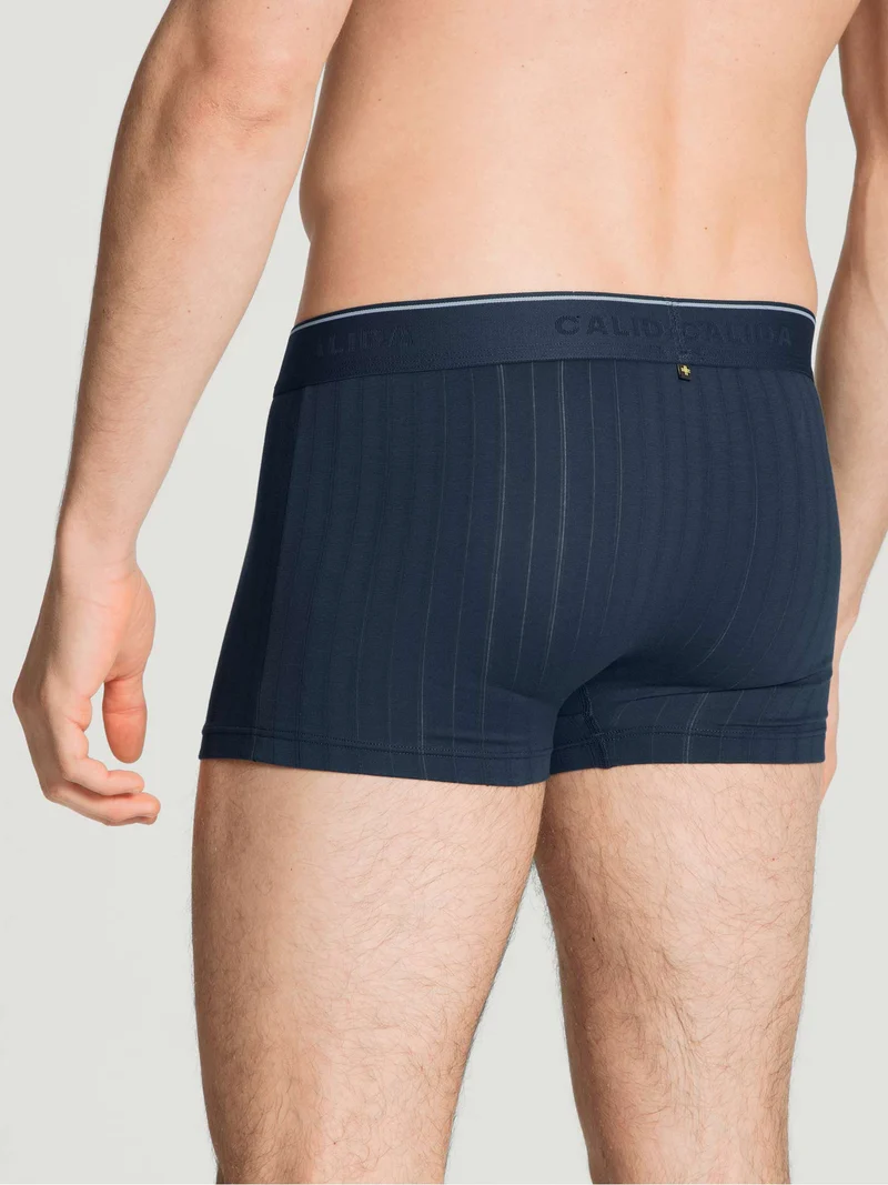 New Boxer mit Elastikbund, PURE & STYLE