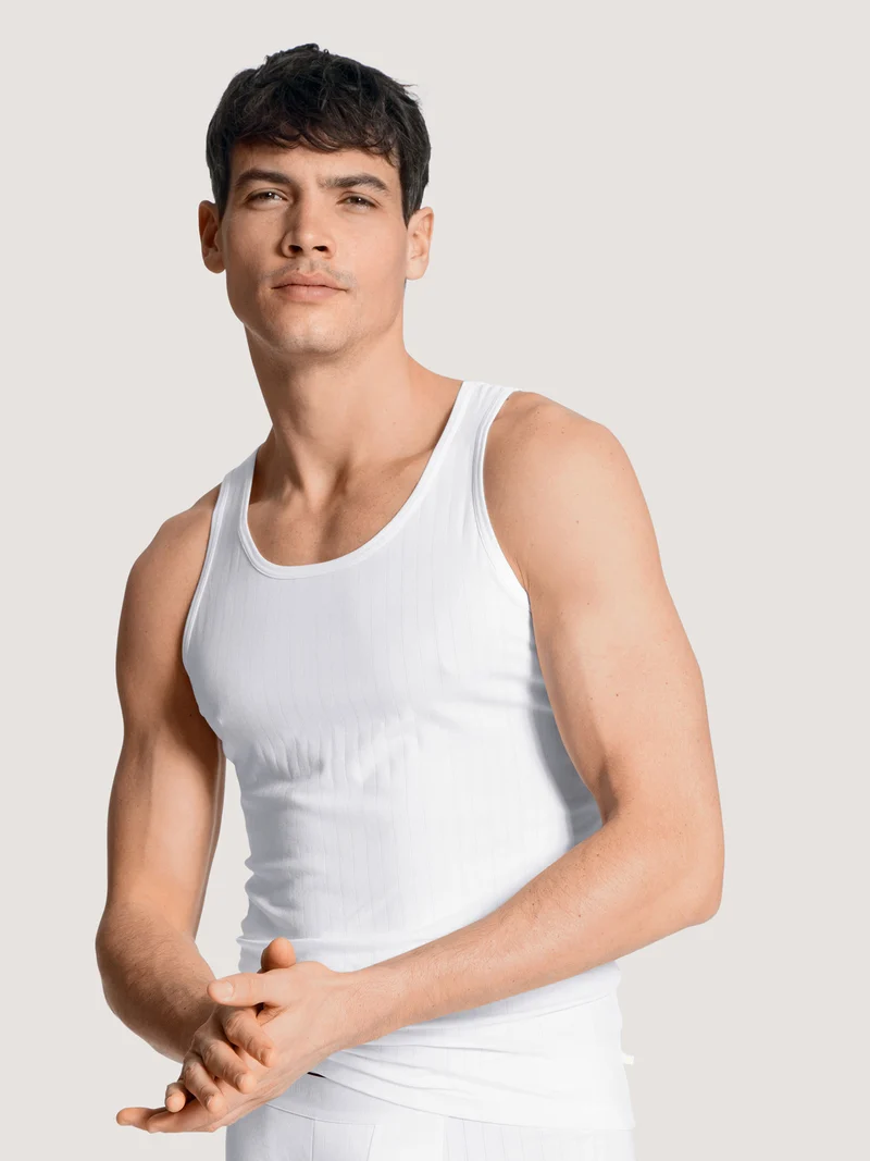 Athletic-Shirt PURE & STYLE